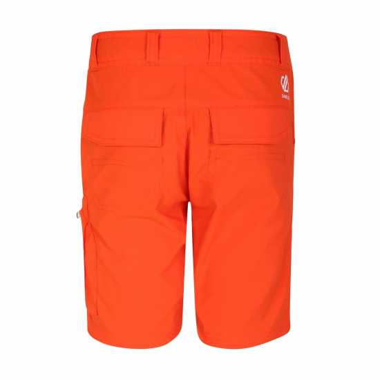 Детски къси панталони Dare2B Dare 2B Reprisiishort Jn99 След пламък Dare2B Dare 2B Reprisiishort Jn99 След пламък Детски къси панталони