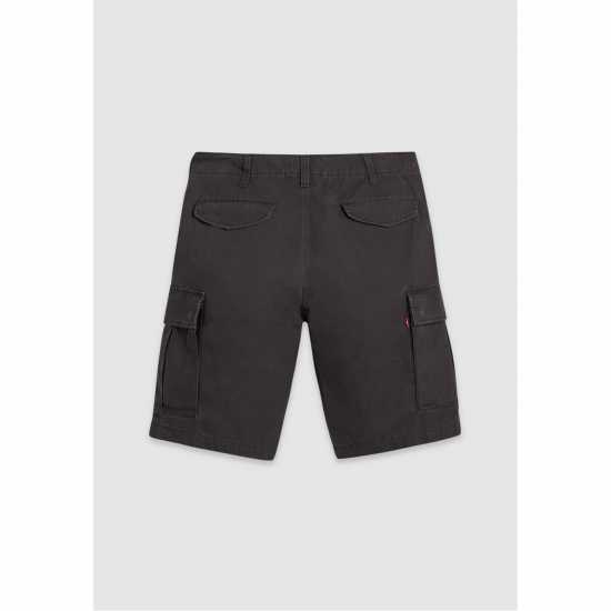 Levis Carrier Cargo Shrt2 Meteorite Black Levis Carrier Cargo Shrt2 Meteorite Black