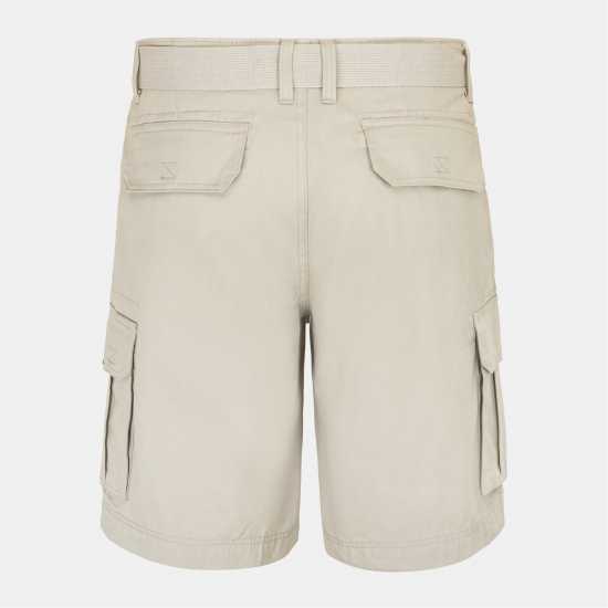 Soulcal Washed Short Mens Beige Soulcal Washed Short Mens Beige