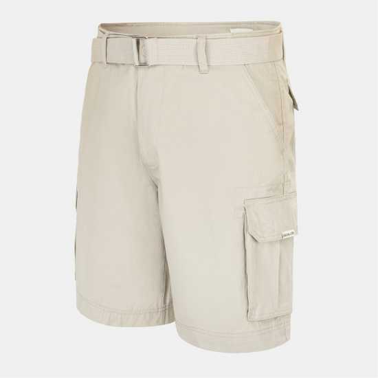 Soulcal Washed Short Mens Beige Soulcal Washed Short Mens Beige