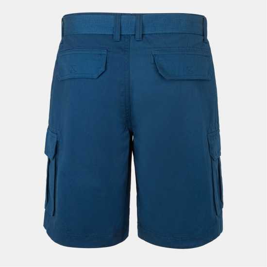 Soulcal Washed Short Mens Navy Soulcal Washed Short Mens Navy