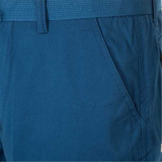 Soulcal Washed Short Mens Navy Soulcal Washed Short Mens Navy