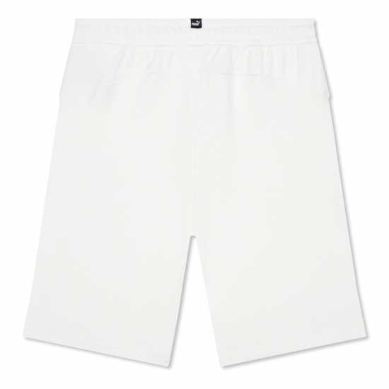 Детски къси панталони Puma Key Graphic Sweat Short B Tr Jogger Unisex Kids Пума Бяло Puma Key Graphic Sweat Short B Tr Jogger Unisex Kids Пума Бяло Детски къси панталони