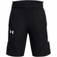 Under Armour Ua Zone 7 Short Gym Boys Under Armour Ua Zone 7 Short Gym Boys