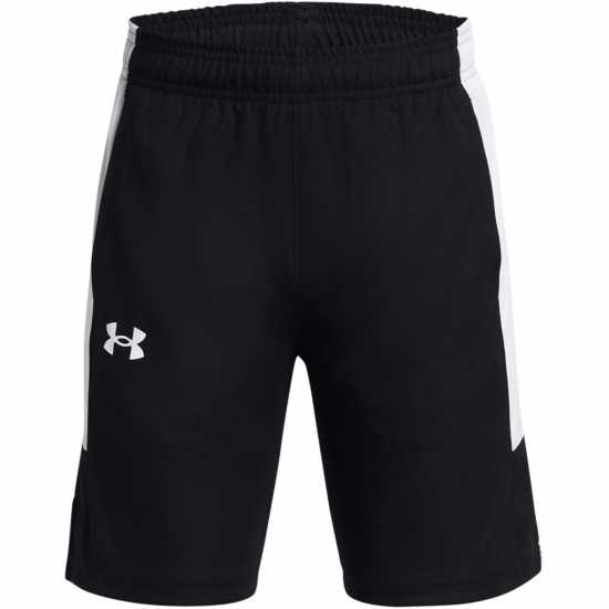 Under Armour Ua Zone 7 Short Gym Boys Under Armour Ua Zone 7 Short Gym Boys