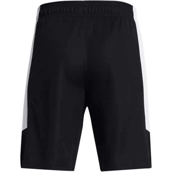 Under Armour Ua Zone 7 Short Gym Boys Under Armour Ua Zone 7 Short Gym Boys