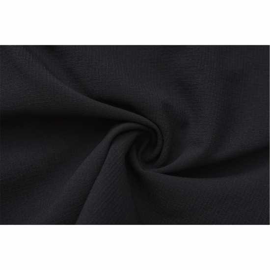 Детски къси панталони Everlast Flex Woven Short Junior Черно Everlast Flex Woven Short Junior Черно Детски къси панталони