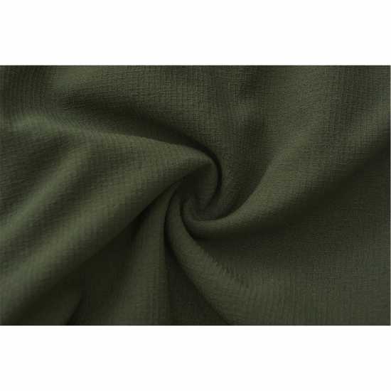 Everlast Flex Woven Short Junior Khaki 