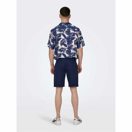 Only Shorts Sn99  Мъжки панталони чино