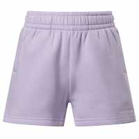 Gym King Gym King Kids 365 Fleece Short - Hyacinth Gym King Gym King Kids 365 Fleece Short - Hyacinth