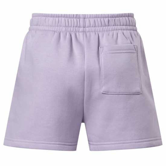 Gym King Gym King Kids 365 Fleece Short - Hyacinth Gym King Gym King Kids 365 Fleece Short - Hyacinth