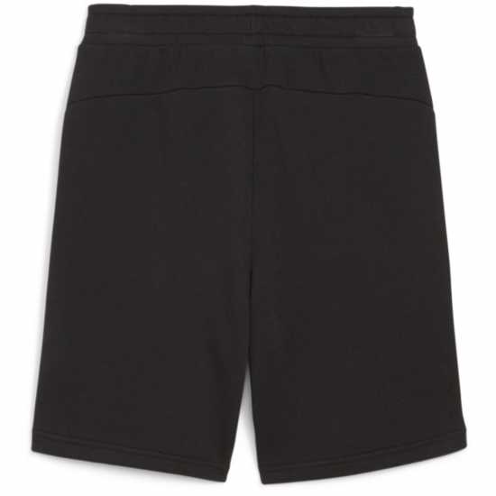 Puma Kids' Performance Gym Shorts Черно Пума 
