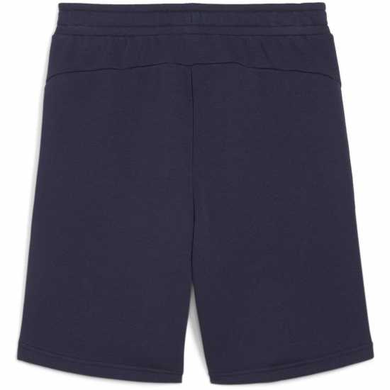 Puma Unisex Kids' Performance Gym Shorts Морска синьо 
