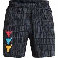 Under Armour Performance Gym Shorts  
