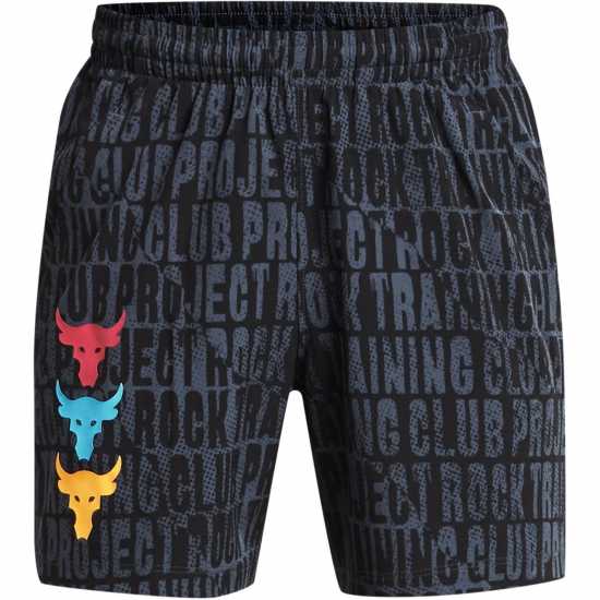 Under Armour Performance Gym Shorts  