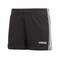 Adidas Детски Шорти Essentials 3-Stripes Shorts Juniors  Детски къси панталони