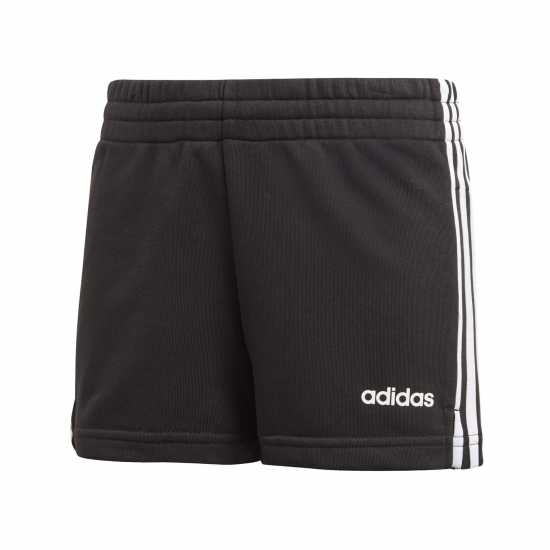 Adidas Детски Шорти Essentials 3-Stripes Shorts Juniors  Детски къси панталони