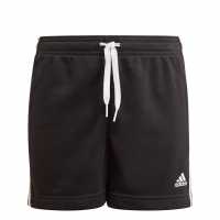 Adidas Essentials Fleece Short Junior Girls
