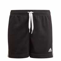 Sale Adidas Fleece Short Junior Girls