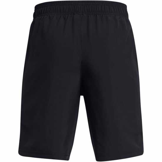 Under Armour Момчешки Къси Гащи Woven Graphic Shorts Junior Boys