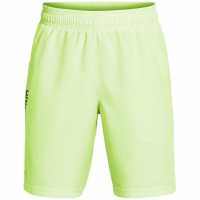 Under Armour Armour Ua Tech™ Woven Wordmark Shorts Boys'  Детски къси панталони