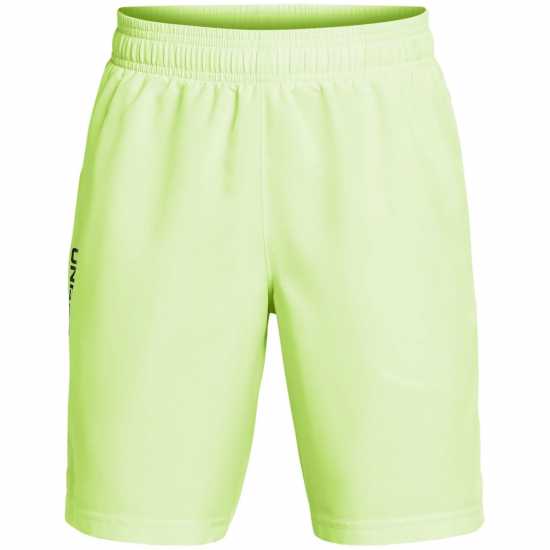 Under Armour Armour Ua Tech™ Woven Wordmark Shorts Boys'  Детски къси панталони