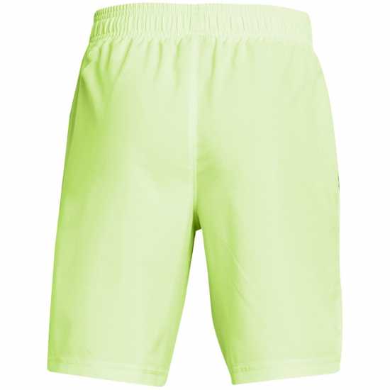 Under Armour Armour Ua Tech™ Woven Wordmark Shorts Boys'  Детски къси панталони