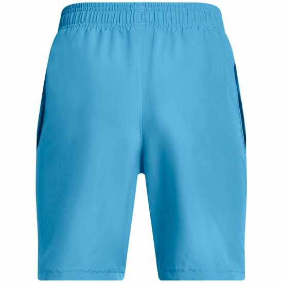 Детски къси панталони Under Armour Armour Ua Tech™ Woven Wordmark Shorts Boys' Under Armour Armour Ua Tech™ Woven Wordmark Shorts Boys' Детски къси панталони