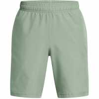 Under Armour Armour Ua Tech™ Woven Wordmark Shorts Boys'  Детски къси панталони