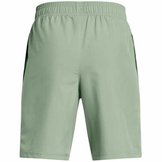Under Armour Armour Ua Tech™ Woven Wordmark Shorts Boys'  Детски къси панталони