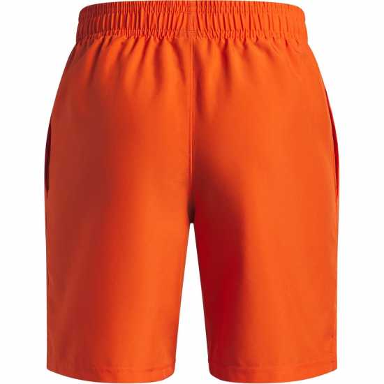 Under Armour Armour Ua Tech™ Woven Wordmark Shorts Boys'  Детски къси панталони