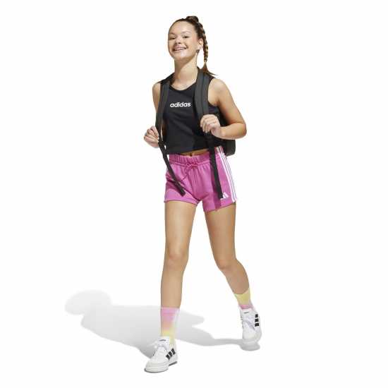 Adidas Детски Шорти Essential Shorts Juniors  Детски къси панталони