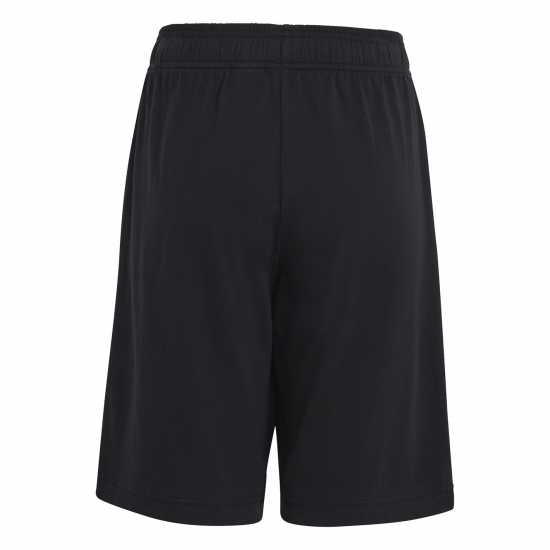 Детски къси панталони Adidas Детски Шорти Essentials Big Logo Cotton Shorts Juniors Черно/Бяло Adidas Детски Шорти Essentials Big Logo Cotton Shorts Juniors Черно/Бяло Детски къси панталони