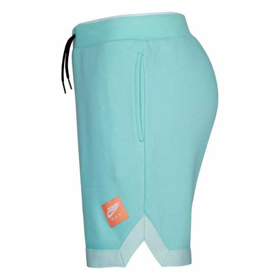 Fleece Shorts  - Детски къси панталони