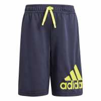 Adidas Logo Shorts  Детски къси панталони