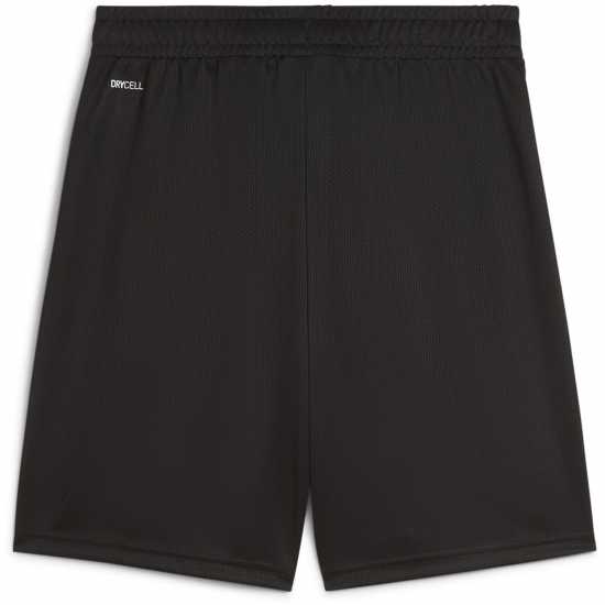Детски къси панталони Puma Active Sports Graphic Poly Shorts B Gym Short Unisex Kids Черно Пума Puma Active Sports Graphic Poly Shorts B Gym Short Unisex Kids Черно Пума Детски къси панталони