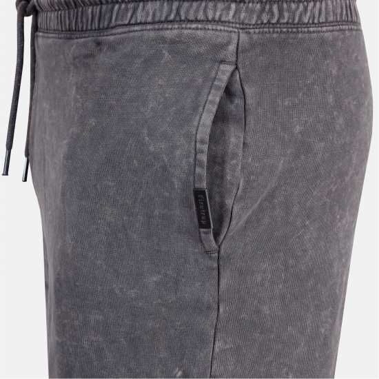 Firetrap Cherub Fleece Jogger Shorts  
