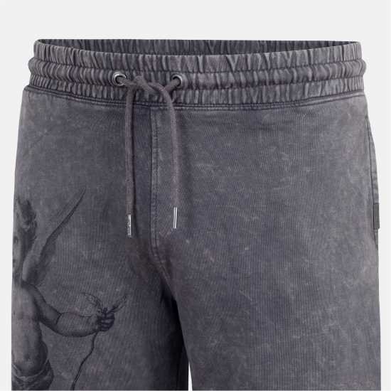Firetrap Cherub Fleece Jogger Shorts  