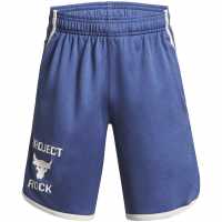 Under Armour Armour Pjt Rock Boys Mesh Shorts Gym Short  Детски къси панталони