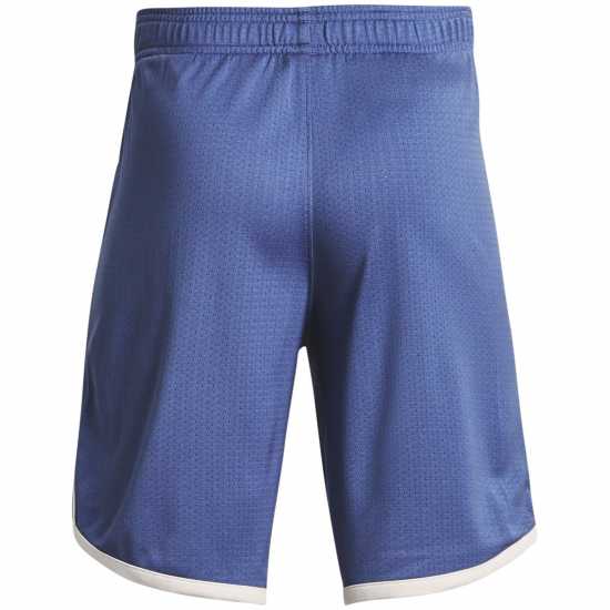 Under Armour Armour Pjt Rock Boys Mesh Shorts Gym Short  Детски къси панталони