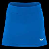 Nike Unisex Kids' Gym Shorts Royal Blue 