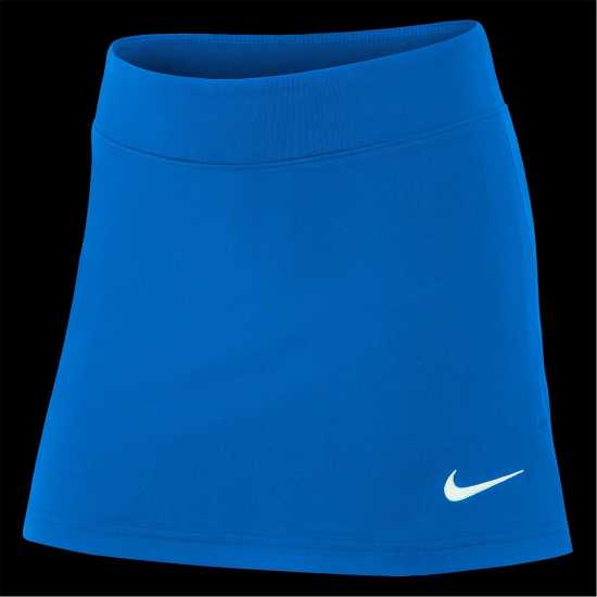 Nike Unisex Kids' Gym Shorts Royal Blue 
