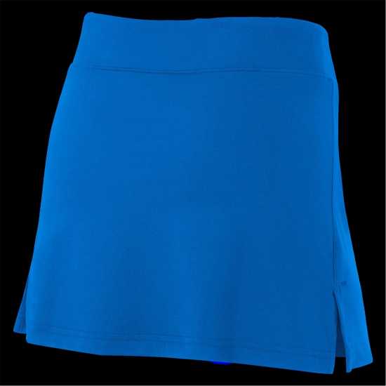 Nike Unisex Kids' Gym Shorts Royal Blue 