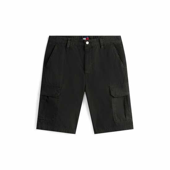 Tommy Jeans Men's Tj Otis Cargo Shorts Черно Tommy Jeans Men's Tj Otis Cargo Shorts Черно