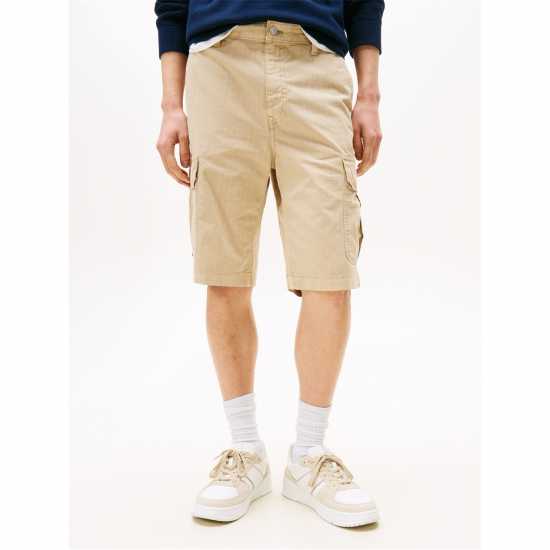 Tommy Jeans Men's Tj Otis Cargo Shorts Кал Tommy Jeans Men's Tj Otis Cargo Shorts Кал