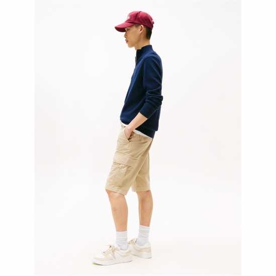Tommy Jeans Men's Tj Otis Cargo Shorts Кал Tommy Jeans Men's Tj Otis Cargo Shorts Кал