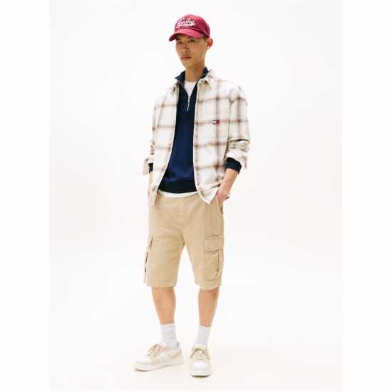 Tommy Jeans Men's Tj Otis Cargo Shorts Кал Tommy Jeans Men's Tj Otis Cargo Shorts Кал