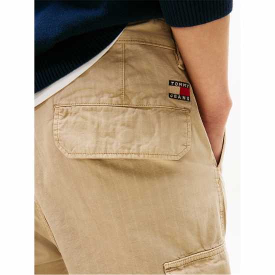 Tommy Jeans Men's Tj Otis Cargo Shorts Кал Tommy Jeans Men's Tj Otis Cargo Shorts Кал