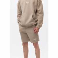 Hype Shorts Jn99 Бежово Детски къси панталони