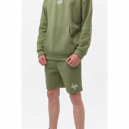 Hype Shorts Jn99  Детски къси панталони